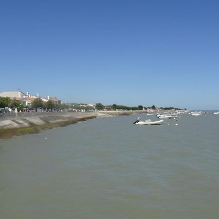 Une Pause A La Flotte En Re Exterior foto